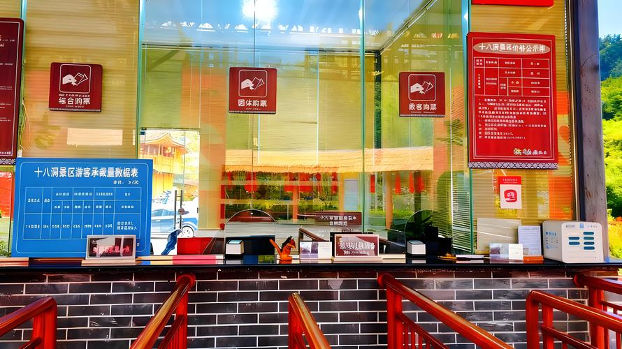景区票务系统厂家直销和代理商有什么区别?
